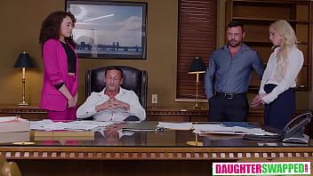 Play The rules of business willow ryder , dixie lynn , sergeant miles , dorian del isla
