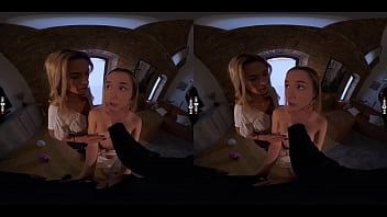 Riproduci Dark room vr - farai tardi per il compleanno