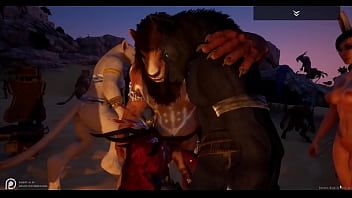 Play Wild life game - betrayal of the king part 5