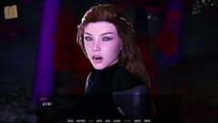 Reproduzir Encontros sensuais no abismo sem fim: uma experiência de romance visual