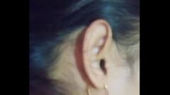 Play Indonesian Teen Gets Down and Dirty After Long Dry Spell - Unseen Bokep Celebrities