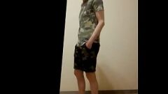 Oynat Olgun egoist, seks ed dersinde genç Soloboy'un bakire sikini yiyor
