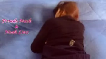 تشغيل ممارسة الحب مع choolgirl المورمون اللطيفة