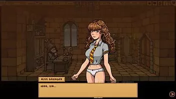 再生 魔女のトレーナー：第6章-ミスグレンジャーのカツオドリの25ポイント