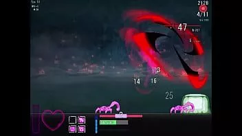 play ايريس ديسنوميا. الجزء (2) 100٪ اتمام اللعبة