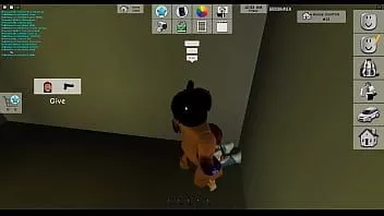 play Roblox hentai - brookhaven rp bagian 1 - menangkap seorang gadis
