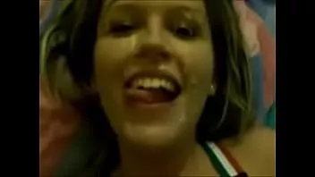 تشغيل فتاة برازيلية يحب أن يفجر صديقها ، شاعر المليون وابتلاع نائب الرئيس