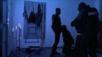 تشغيل تغلب على اللحم - الجزء الأول - rubbiker77