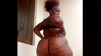 Redare Blaqperv dependent de bbw african a treia încărcătură în 2 zile