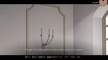 play 【女王路线】收养妖精的女王