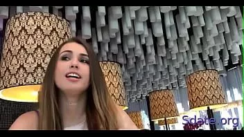 play Cunny arata grozav Elle Rose este bine forat