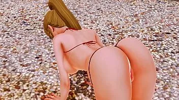play ハーレム ホテル [リマスター]: チャプター 19 - 受付嬢から絶頂痴女への旅