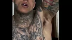 play عرض MC Pedrinho's Daring Thong - صور وقصص حصرية