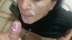 Oynat Döl Dolu Ağızlar: Şehvetli MILF'ler ve Kıvrımlı Latinler