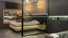 Afspelen Big Natural Tits Latin Pornstar heeft verbluffende orgasmecontrole - Nieuwe amateurvideo