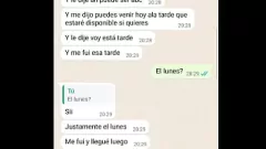 Afspelen Het stomende breukverhaal van mijn Latina -vriendin deel 6 - Hot, Sexy en geil