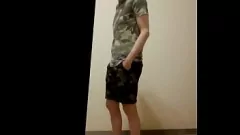 play L'egoista maturo consuma la lezione di Virgin Dick di Giovani Soloboy