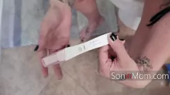 play सौतेला्म मेरे बड़े डिक का विरोध नहीं कर सकता