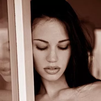 Star du porno Faith Leon