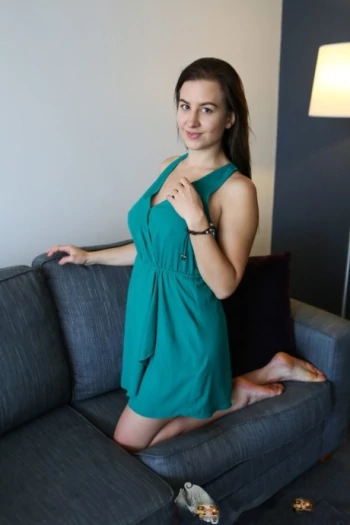 Pornstar Tindra Frost