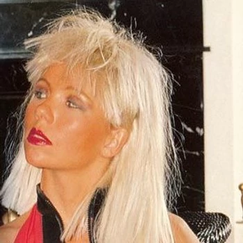 Star du porno Helen Duval