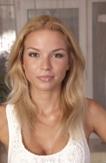 Pornostar Oliver Strelly