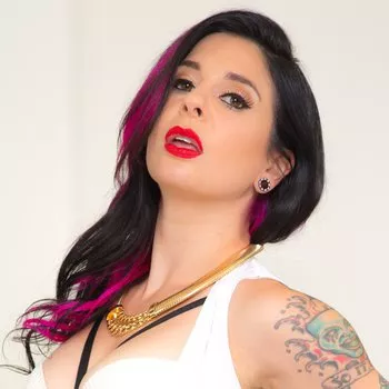 Pornstar Joanna Angel