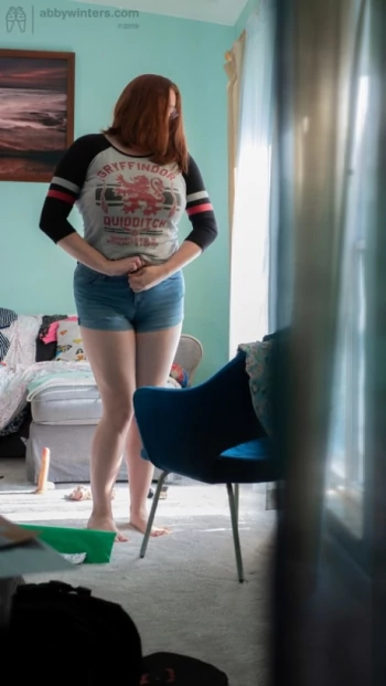 Pornostar Breanna