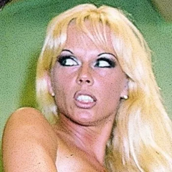 Pornstar Kelly Trump