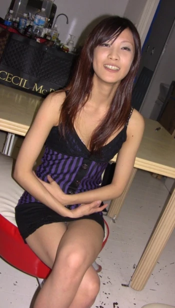 Star du porno Haruka Ohtsuka