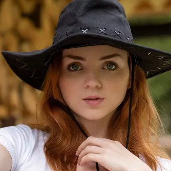 Порнозвезда Kate Great