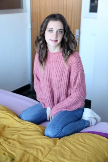 Gwiazda porno Anita Pink
