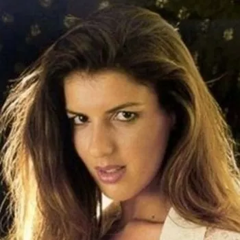Pornostar Karen Lancaume