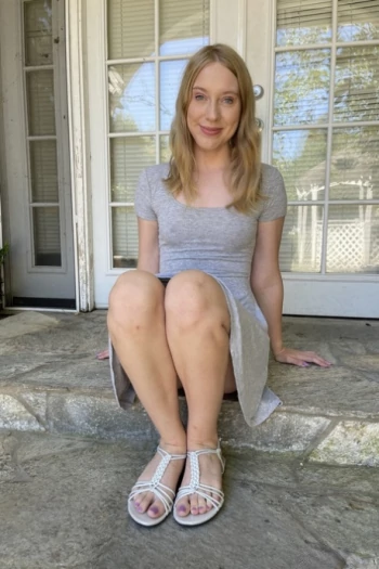 Pornoster KALLIE TAYLOR