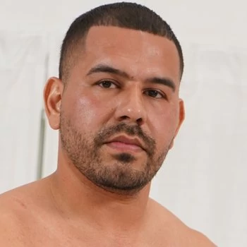 Pornostar Teddy Tarantino