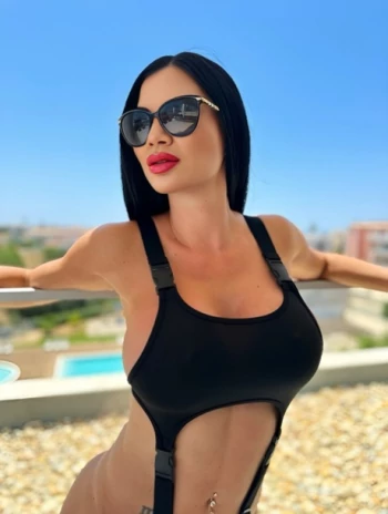 Actrita Jasmine Jae