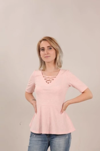 Porno Yıldızı Lia Louise