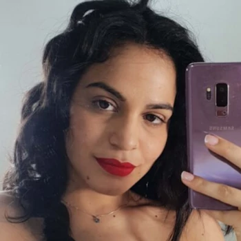 Pornostar Sahily Sweet