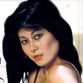 Pornostar Linda Wong
