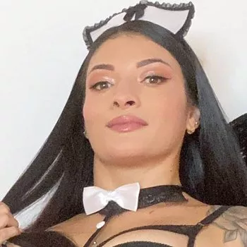 Star du porno Salome Gil