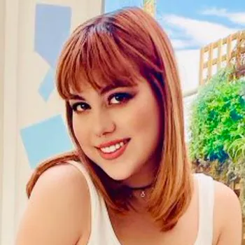 Gwiazda porno Lilith Grace