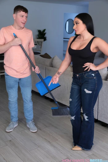 Bintang porno Rion King