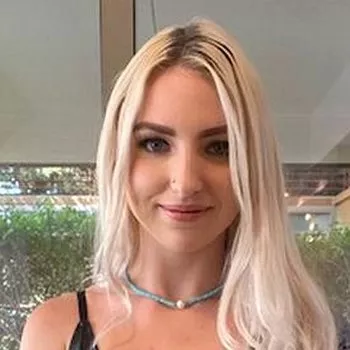 Star du porno Britt Blair
