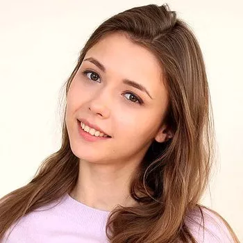 Actrita Mila Azul