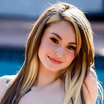 Gwiazda porno Kimberly Snow