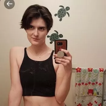 Pornostar Sosha Belle