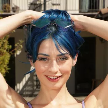 Star du porno Jewelz Blu
