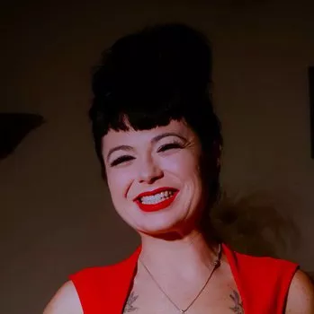 Pornostar Siouxsie Q